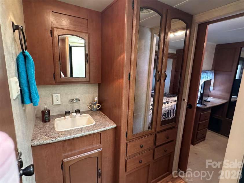 331 Mount View Lane, New London, NC 28127.  MLS# CAR4413505, YatesRealty ID 47337. 