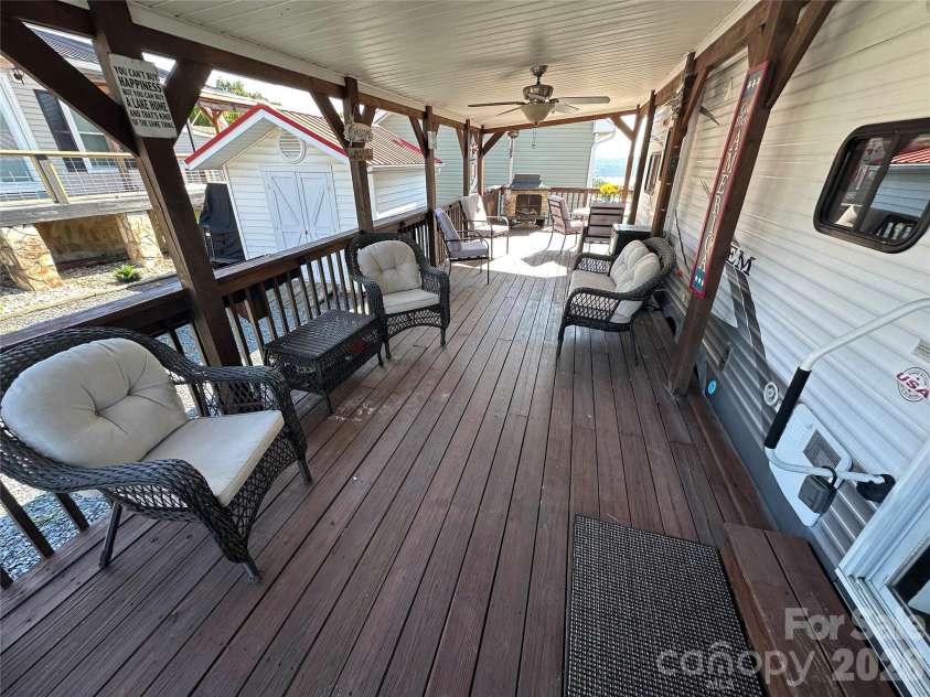 331 Mount View Lane, New London, NC 28127.  MLS# CAR4413505, YatesRealty ID 47337. 
