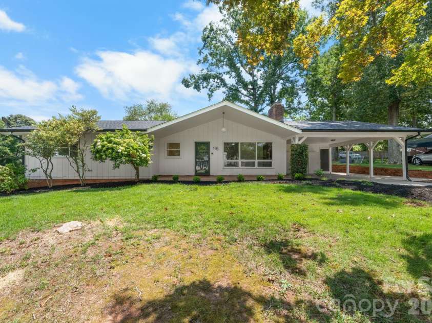 178 Trailwood Drive, Forest City, NC 28043.  MLS# CAR4417295, YatesRealty ID 47338. 