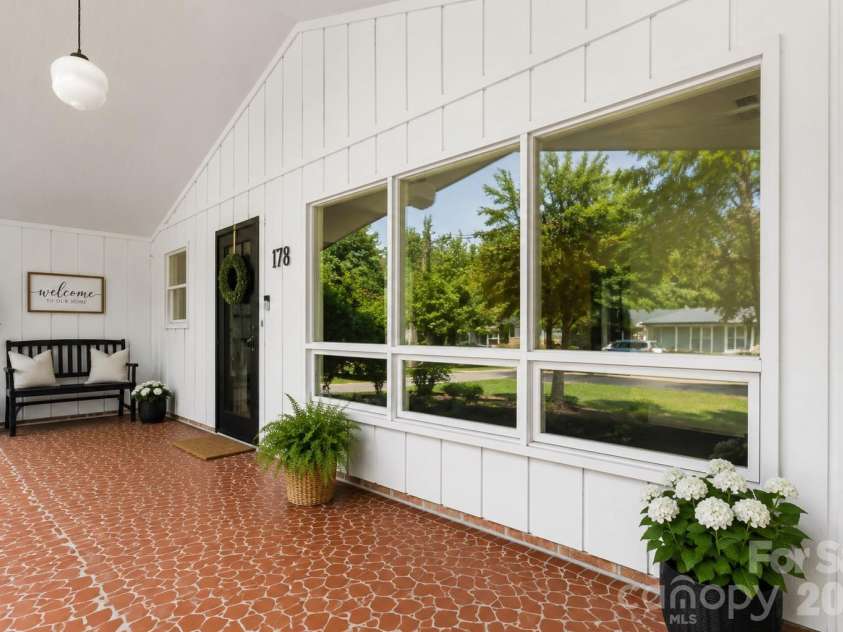 178 Trailwood Drive, Forest City, NC 28043.  MLS# CAR4417295, YatesRealty ID 47338. 
