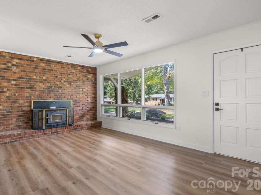 178 Trailwood Drive, Forest City, NC 28043.  MLS# CAR4417295, YatesRealty ID 47338. 