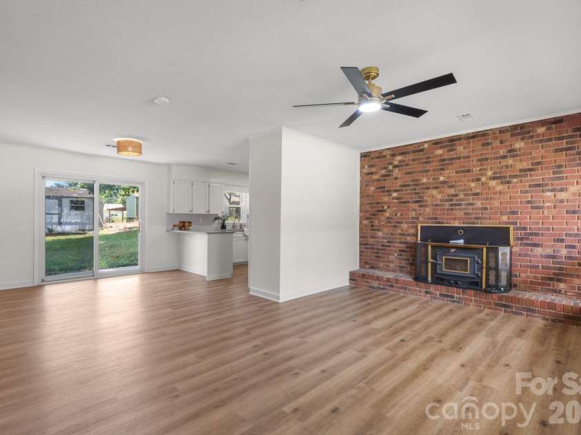 178 Trailwood Drive, Forest City, NC 28043.  MLS# CAR4417295, YatesRealty ID 47338. 