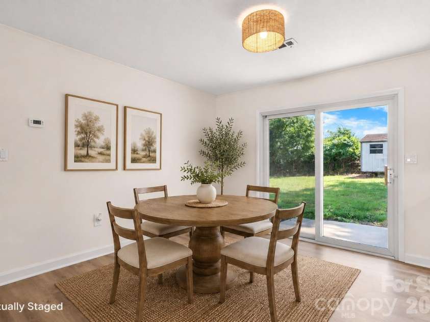 178 Trailwood Drive, Forest City, NC 28043.  MLS# CAR4417295, YatesRealty ID 47338. 