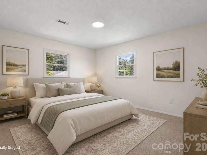 178 Trailwood Drive, Forest City, NC 28043.  MLS# CAR4417295, YatesRealty ID 47338. 