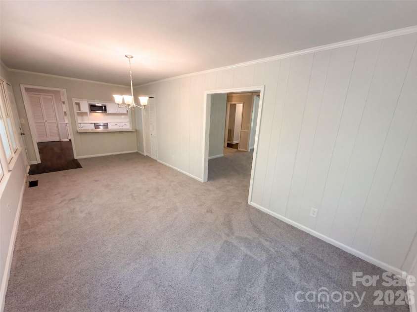 1018 Wade Rorie Road, Wingate, NC 28174.  MLS# CAR4419167, YatesRealty ID 47340. 
