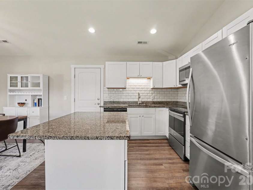 119 Wild Rose Loop, Mooresville, NC 28115.  MLS# CAR4419147, YatesRealty ID 47341. 