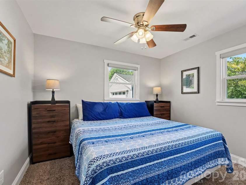 119 Wild Rose Loop, Mooresville, NC 28115.  MLS# CAR4419147, YatesRealty ID 47341. 
