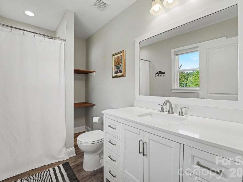 119 Wild Rose Loop, Mooresville, NC 28115.  MLS# CAR4419147, YatesRealty ID 47341. 