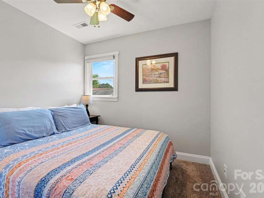 119 Wild Rose Loop, Mooresville, NC 28115.  MLS# CAR4419147, YatesRealty ID 47341. 