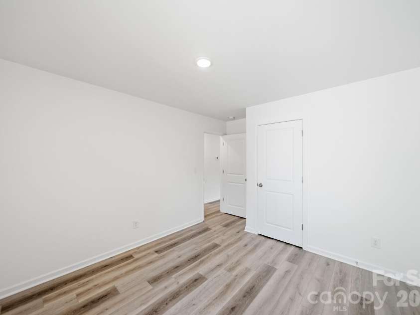 7725 Lane Drive, Charlotte, NC 28212.  MLS# CAR4395827, YatesRealty ID 47342. Bedroom 3