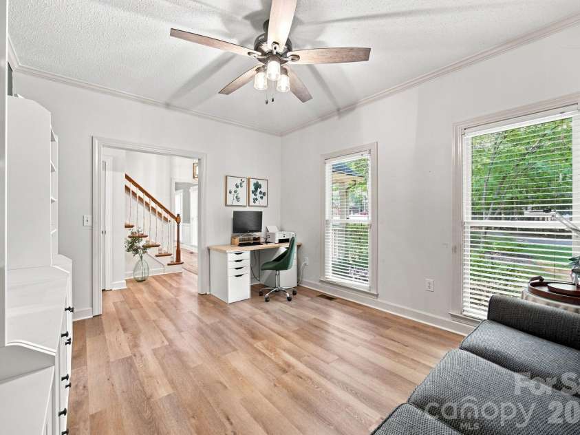 117 Carriage Lane, Salisbury, NC 28146.  MLS# CAR4418797, YatesRealty ID 47344. 