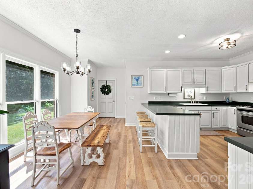 117 Carriage Lane, Salisbury, NC 28146.  MLS# CAR4418797, YatesRealty ID 47344. 