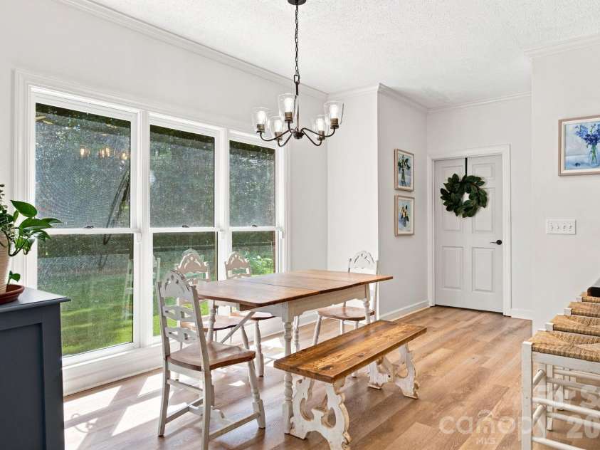 117 Carriage Lane, Salisbury, NC 28146.  MLS# CAR4418797, YatesRealty ID 47344. 