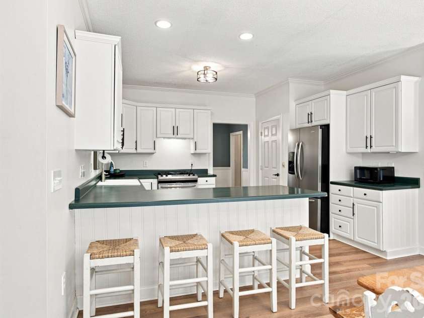117 Carriage Lane, Salisbury, NC 28146.  MLS# CAR4418797, YatesRealty ID 47344. 