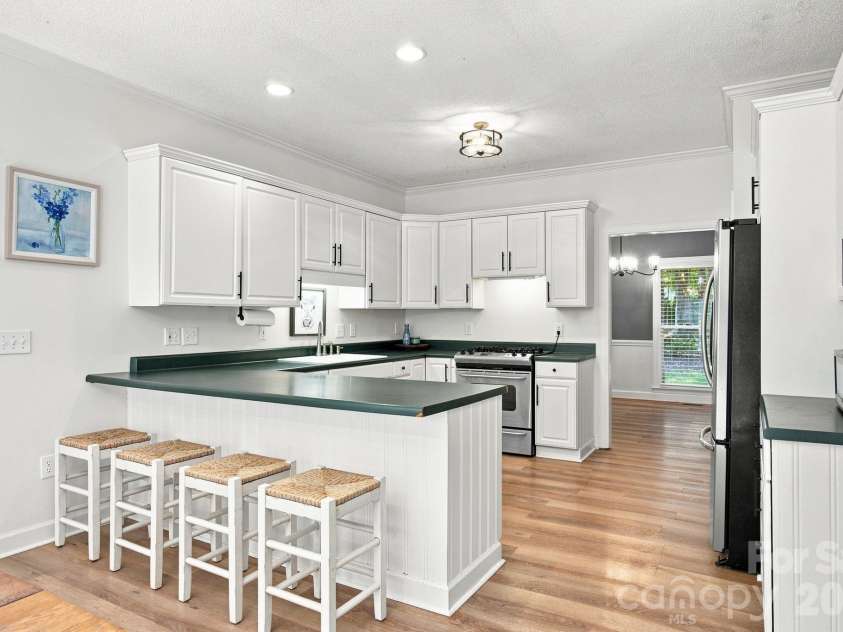 117 Carriage Lane, Salisbury, NC 28146.  MLS# CAR4418797, YatesRealty ID 47344. 
