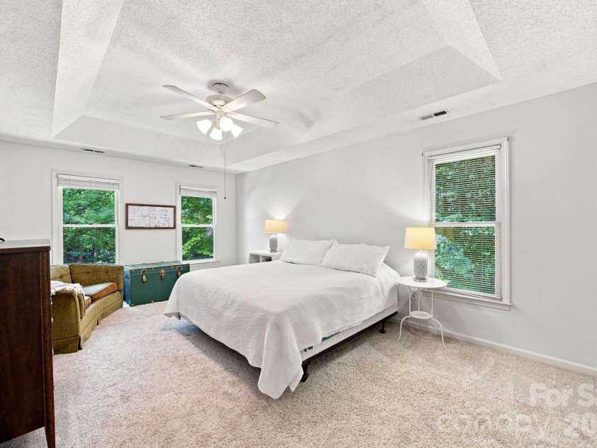 117 Carriage Lane, Salisbury, NC 28146.  MLS# CAR4418797, YatesRealty ID 47344. 