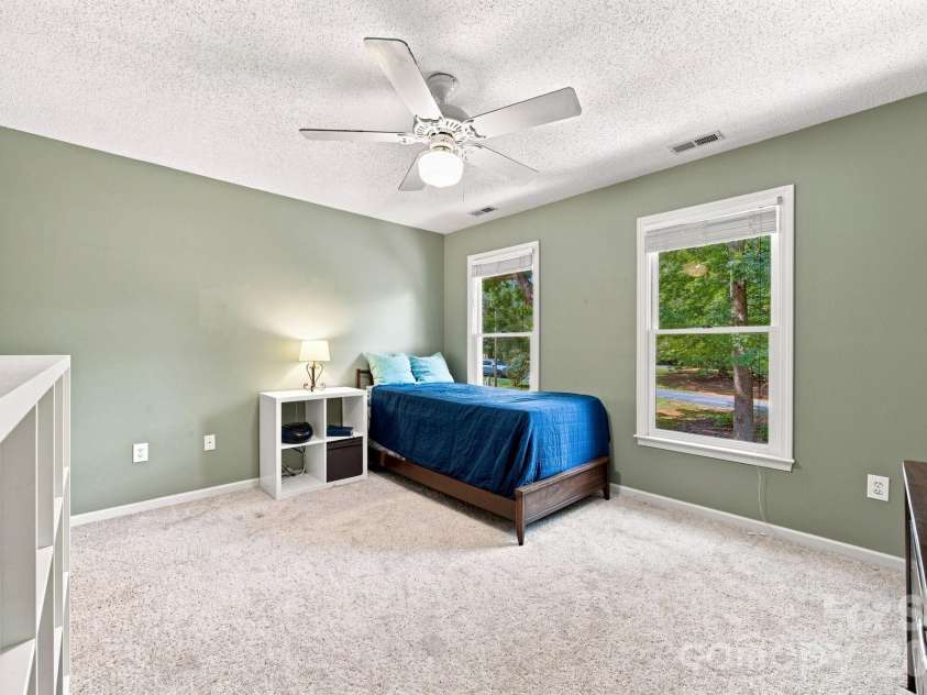 117 Carriage Lane, Salisbury, NC 28146.  MLS# CAR4418797, YatesRealty ID 47344. 