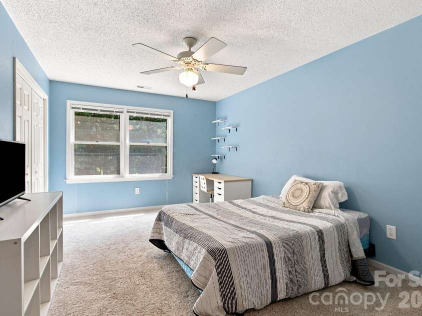 117 Carriage Lane, Salisbury, NC 28146.  MLS# CAR4418797, YatesRealty ID 47344. 