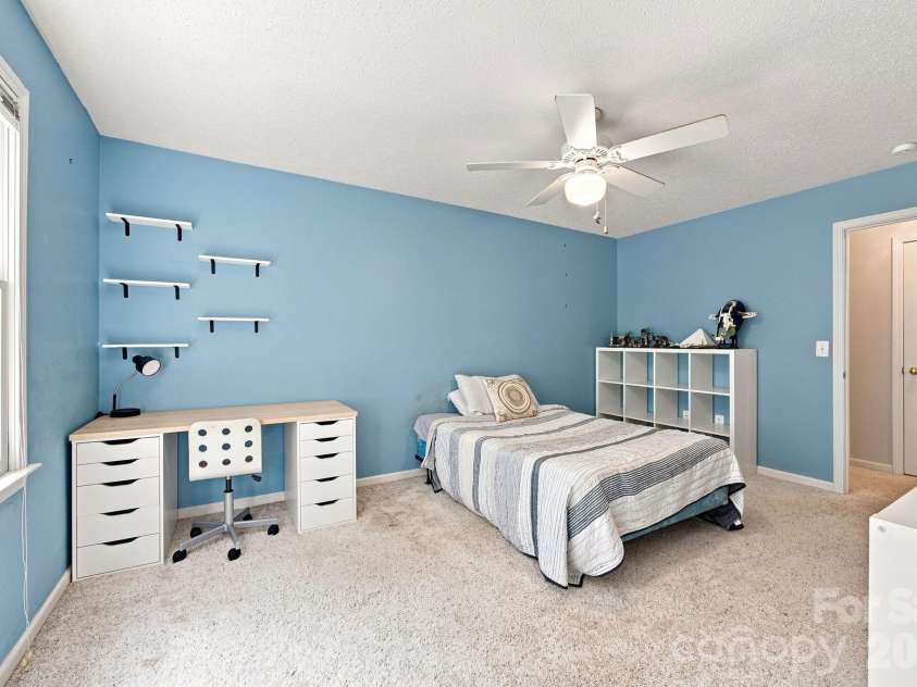 117 Carriage Lane, Salisbury, NC 28146.  MLS# CAR4418797, YatesRealty ID 47344. 
