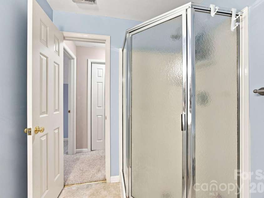 117 Carriage Lane, Salisbury, NC 28146.  MLS# CAR4418797, YatesRealty ID 47344. 