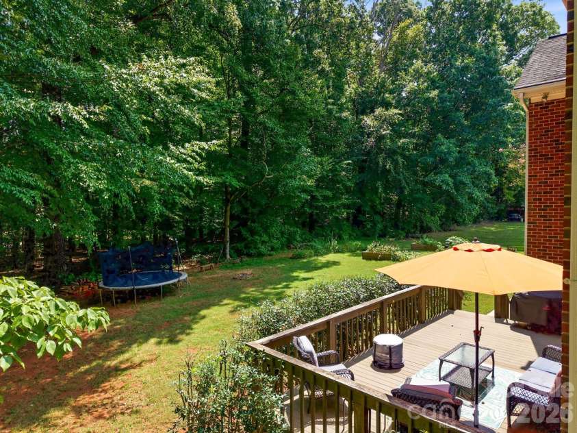 117 Carriage Lane, Salisbury, NC 28146.  MLS# CAR4418797, YatesRealty ID 47344. 