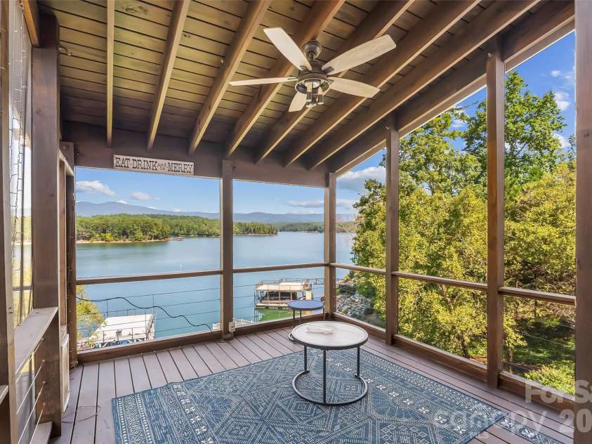 501 Lake Club Drive, Nebo, NC 28761.  MLS# CAR4418568, YatesRealty ID 47348. 
