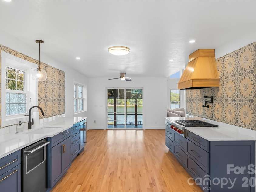 501 Lake Club Drive, Nebo, NC 28761.  MLS# CAR4418568, YatesRealty ID 47348. 
