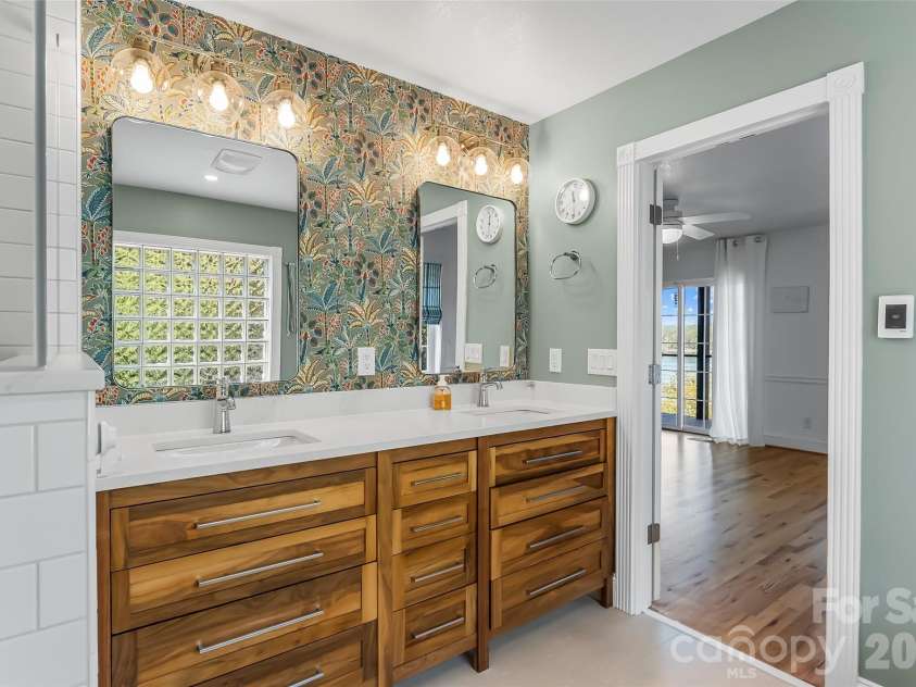 501 Lake Club Drive, Nebo, NC 28761.  MLS# CAR4418568, YatesRealty ID 47348. 