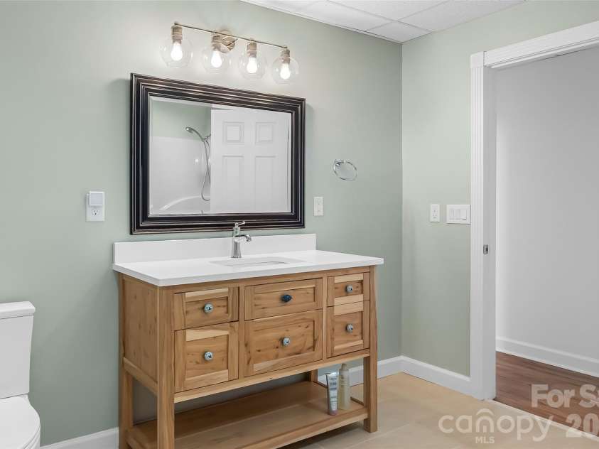 501 Lake Club Drive, Nebo, NC 28761.  MLS# CAR4418568, YatesRealty ID 47348. 