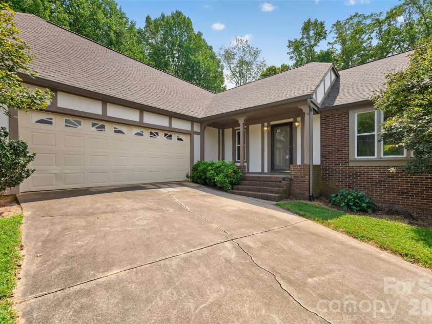 2923 Dogwood Drive, Claremont, NC 28610.  MLS# CAR4418731, YatesRealty ID 47349. 