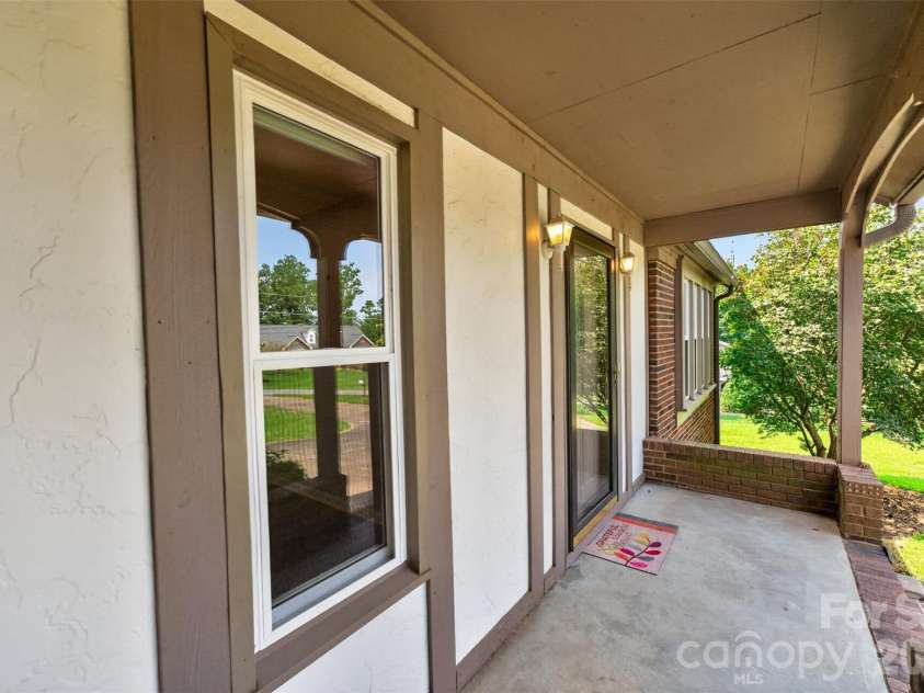 2923 Dogwood Drive, Claremont, NC 28610.  MLS# CAR4418731, YatesRealty ID 47349. 