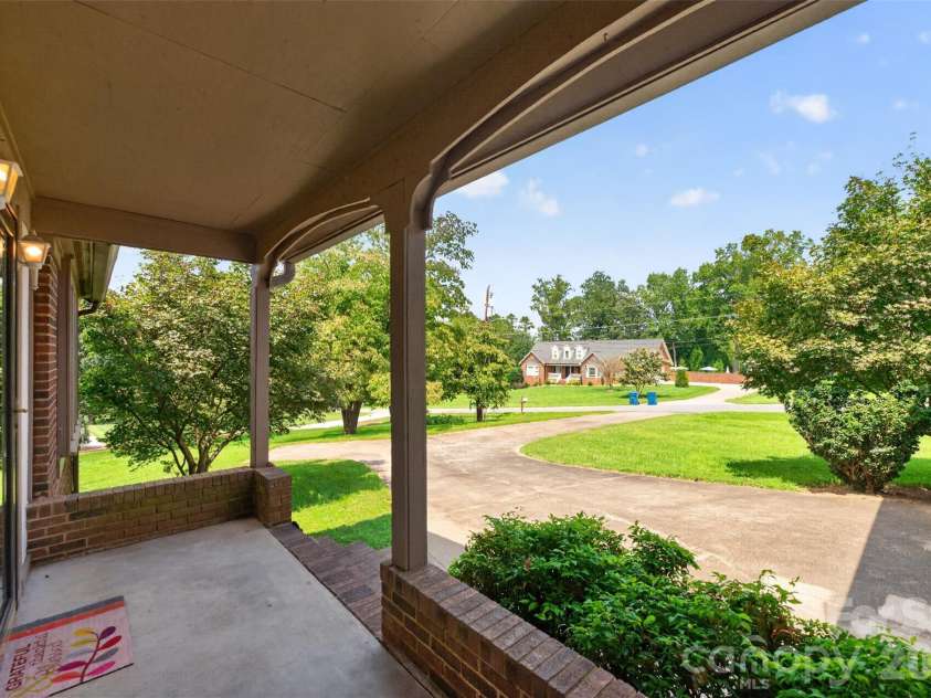 2923 Dogwood Drive, Claremont, NC 28610.  MLS# CAR4418731, YatesRealty ID 47349. 