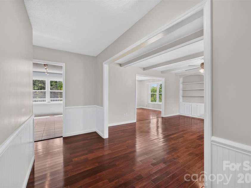 2923 Dogwood Drive, Claremont, NC 28610.  MLS# CAR4418731, YatesRealty ID 47349. 