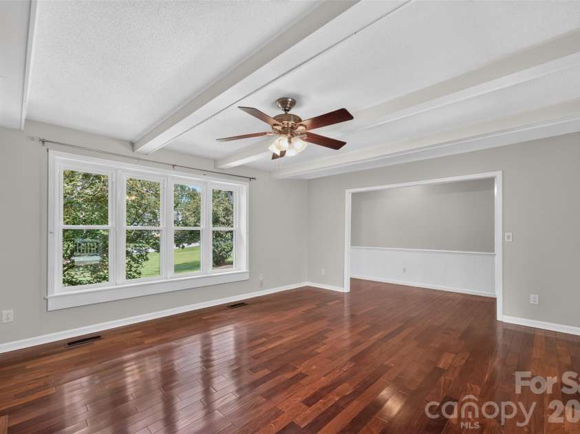 2923 Dogwood Drive, Claremont, NC 28610.  MLS# CAR4418731, YatesRealty ID 47349. 