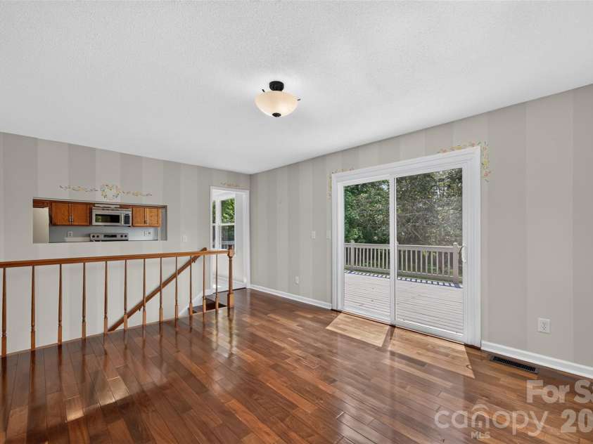 2923 Dogwood Drive, Claremont, NC 28610.  MLS# CAR4418731, YatesRealty ID 47349. 