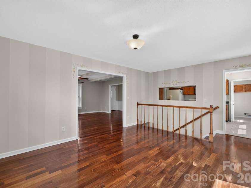 2923 Dogwood Drive, Claremont, NC 28610.  MLS# CAR4418731, YatesRealty ID 47349. 