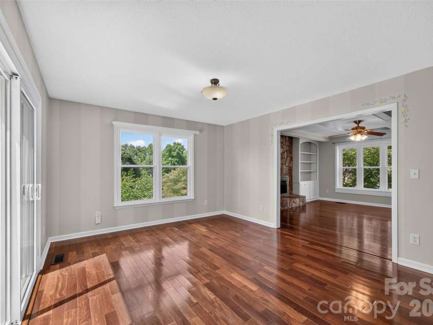 2923 Dogwood Drive, Claremont, NC 28610.  MLS# CAR4418731, YatesRealty ID 47349. 