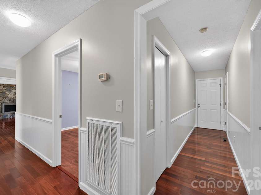 2923 Dogwood Drive, Claremont, NC 28610.  MLS# CAR4418731, YatesRealty ID 47349. 