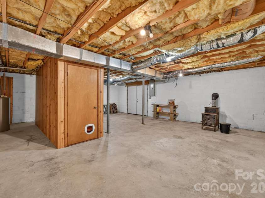 2923 Dogwood Drive, Claremont, NC 28610.  MLS# CAR4418731, YatesRealty ID 47349. 