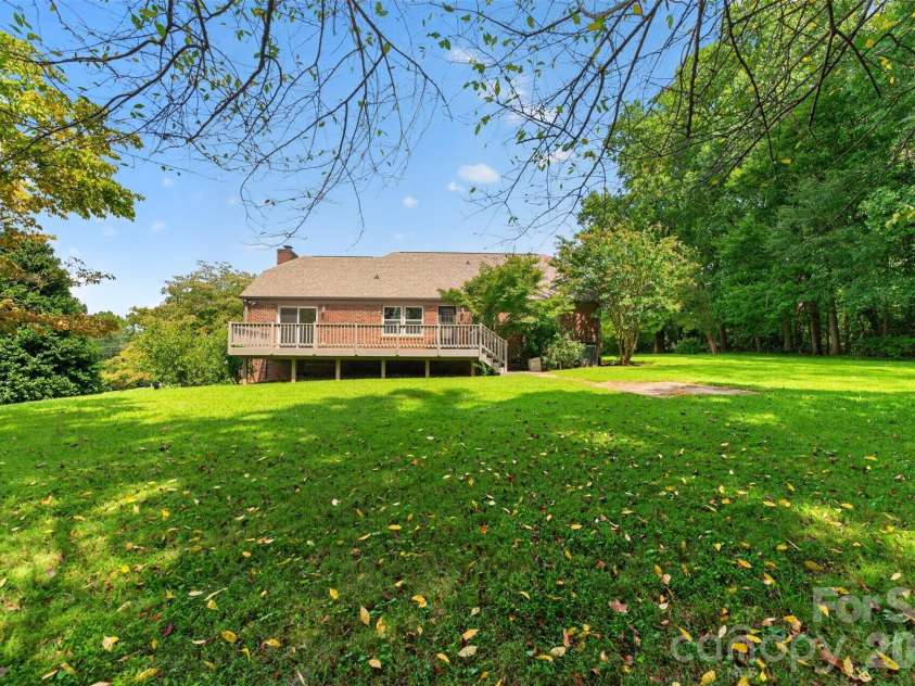 2923 Dogwood Drive, Claremont, NC 28610.  MLS# CAR4418731, YatesRealty ID 47349. 