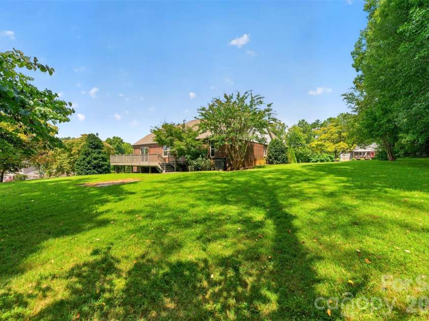 2923 Dogwood Drive, Claremont, NC 28610.  MLS# CAR4418731, YatesRealty ID 47349. 