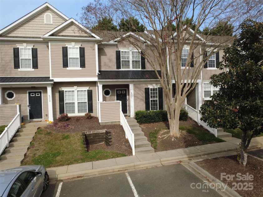 6331 Rhodins Lane, Fort Mill, SC 29707.  MLS# CAR4326350, YatesRealty ID 4735. 