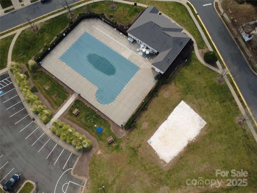 6331 Rhodins Lane, Fort Mill, SC 29707.  MLS# CAR4326350, YatesRealty ID 4735. 