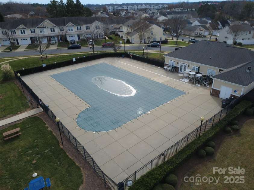 6331 Rhodins Lane, Fort Mill, SC 29707.  MLS# CAR4326350, YatesRealty ID 4735. 