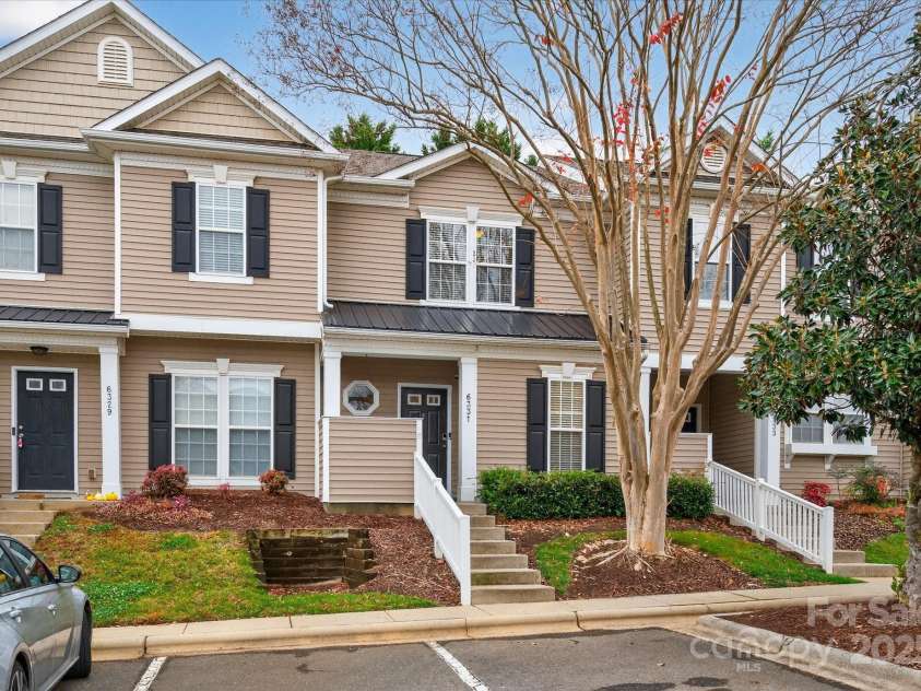 6331 Rhodins Lane, Fort Mill, SC 29707.  MLS# CAR4326350, YatesRealty ID 4735. 