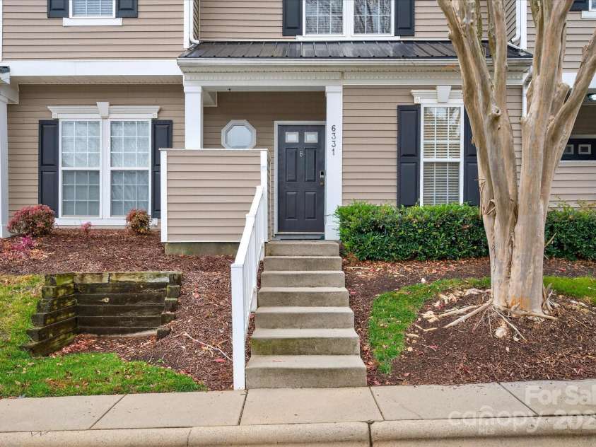 6331 Rhodins Lane, Fort Mill, SC 29707.  MLS# CAR4326350, YatesRealty ID 4735. 