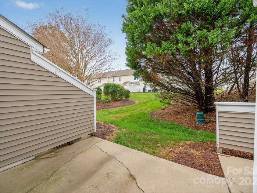 6331 Rhodins Lane, Fort Mill, SC 29707.  MLS# CAR4326350, YatesRealty ID 4735. 