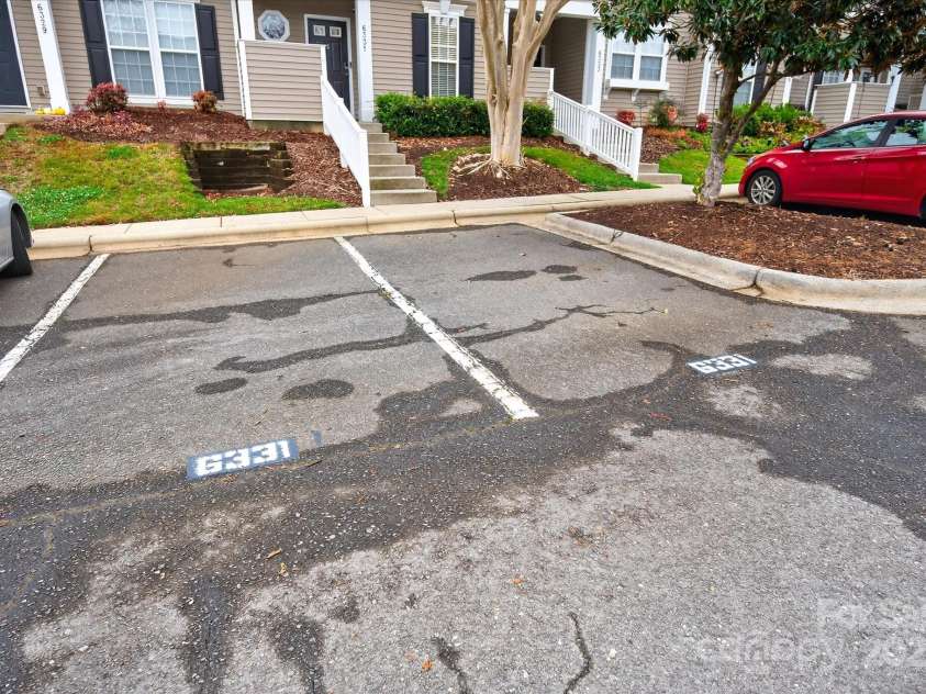 6331 Rhodins Lane, Fort Mill, SC 29707.  MLS# CAR4326350, YatesRealty ID 4735. 