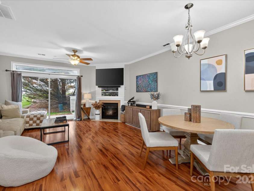 6331 Rhodins Lane, Fort Mill, SC 29707.  MLS# CAR4326350, YatesRealty ID 4735. 