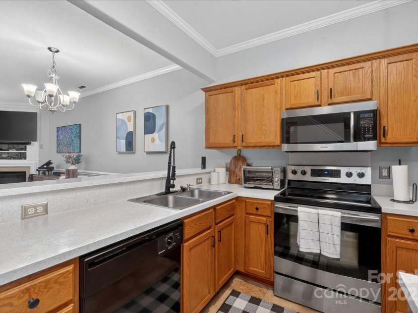 6331 Rhodins Lane, Fort Mill, SC 29707.  MLS# CAR4326350, YatesRealty ID 4735. 